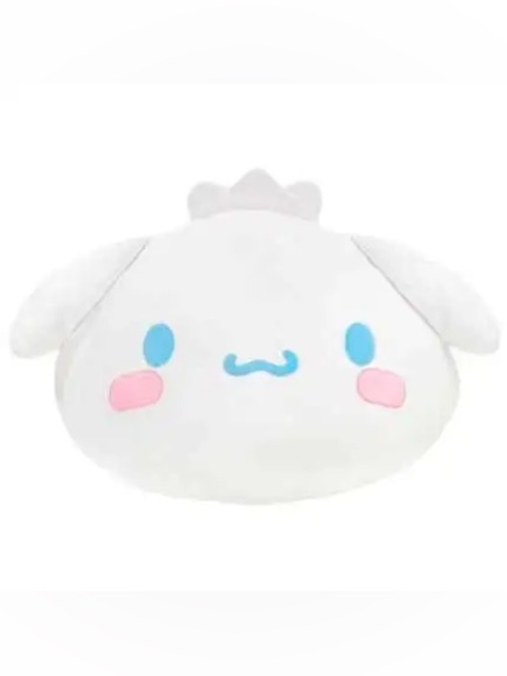 Sanrio Hello Kitty Dumplings Cinnamoroll 10” Plush